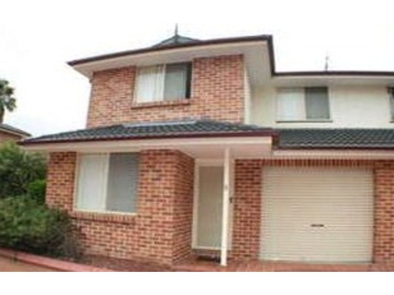 6/61-63 Brisbane Street, Oxley Park NSW 2760