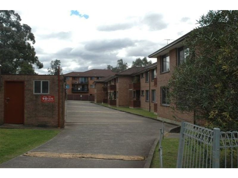 8/41 Victoria Street, Werrington NSW 2747