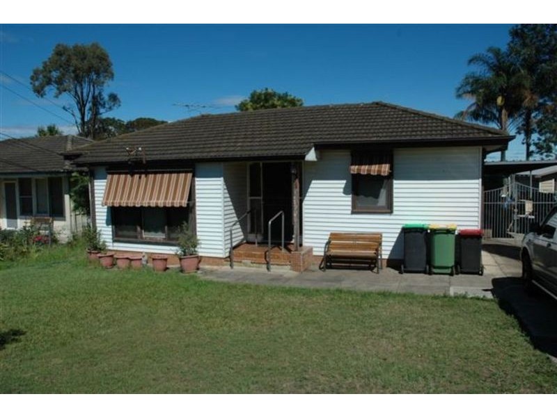 North St Marys NSW 2760