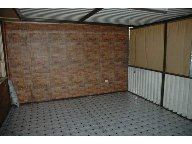 North St Marys NSW 2760