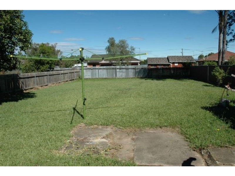 North St Marys NSW 2760