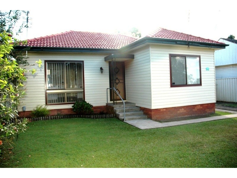 Colyton NSW 2760
