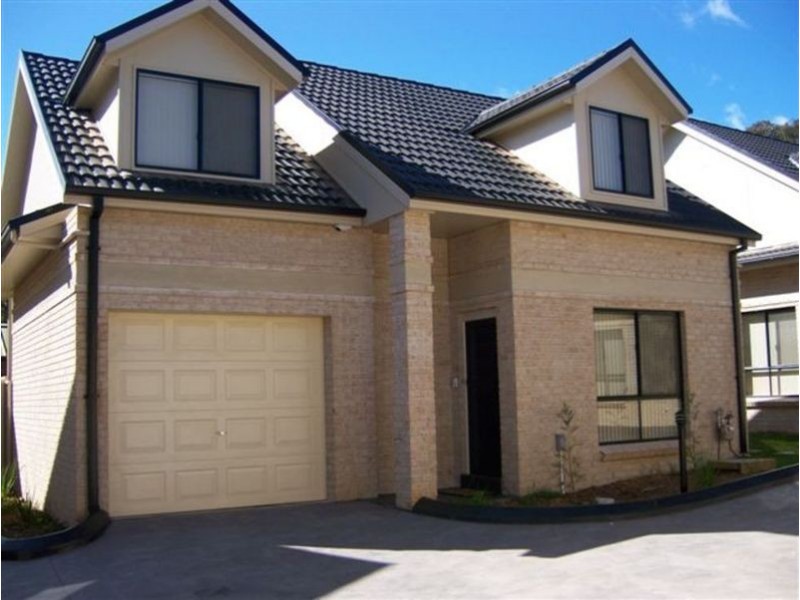 8/57 Adelaide Street, Oxley Park NSW 2760