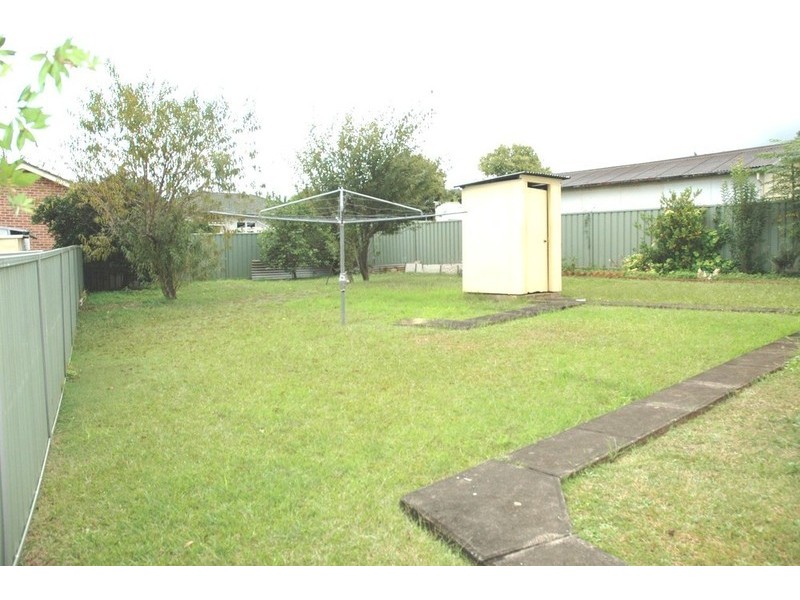 47 Adams Street, St Marys NSW 2760