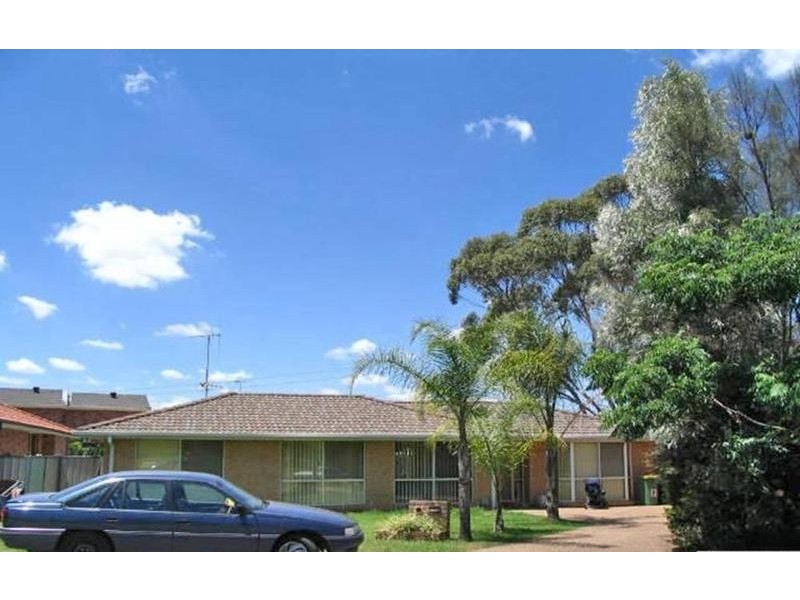 12 Spica Place, Erskine Park NSW 2759