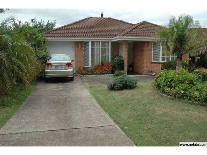 8  Duval Street, Hebersham NSW 2770