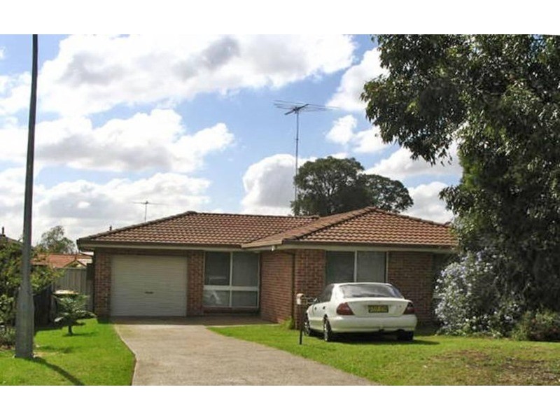 96 Hewitt Street, Colyton NSW 2760