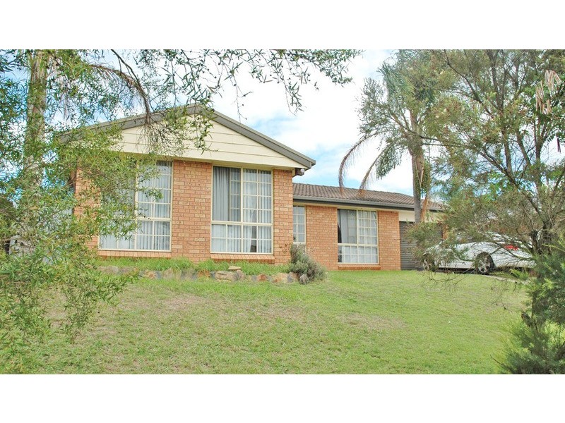 Hassall Grove NSW 2761