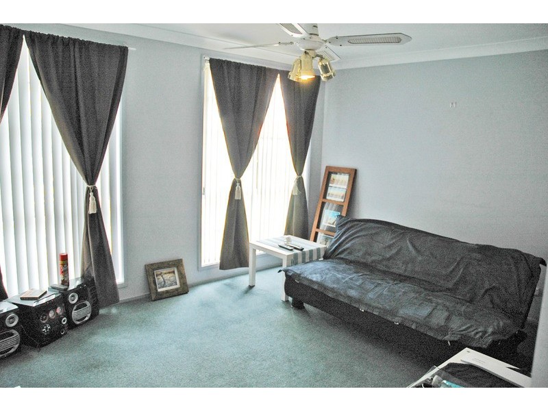 Hassall Grove NSW 2761