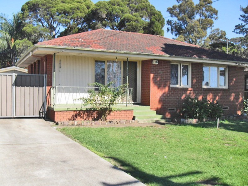 Lethbridge Park NSW 2770