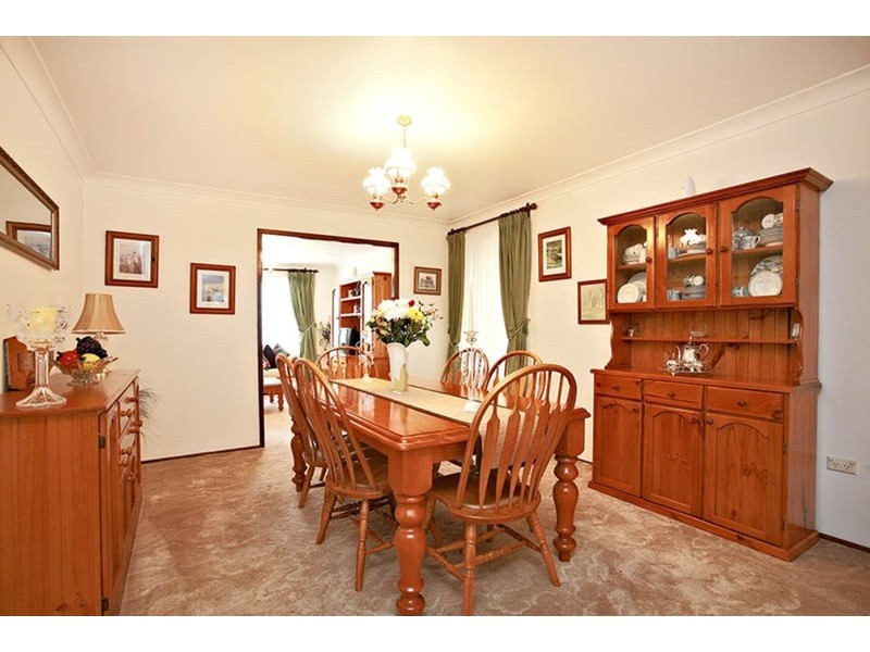 34 Trawalla Street, Hebersham NSW 2770