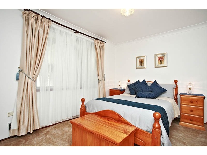 34 Trawalla Street, Hebersham NSW 2770