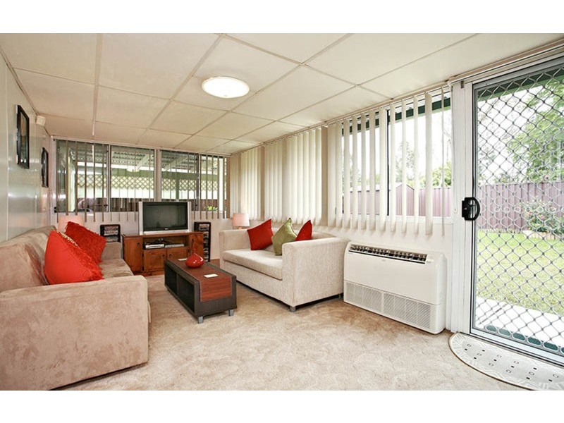 34 Trawalla Street, Hebersham NSW 2770