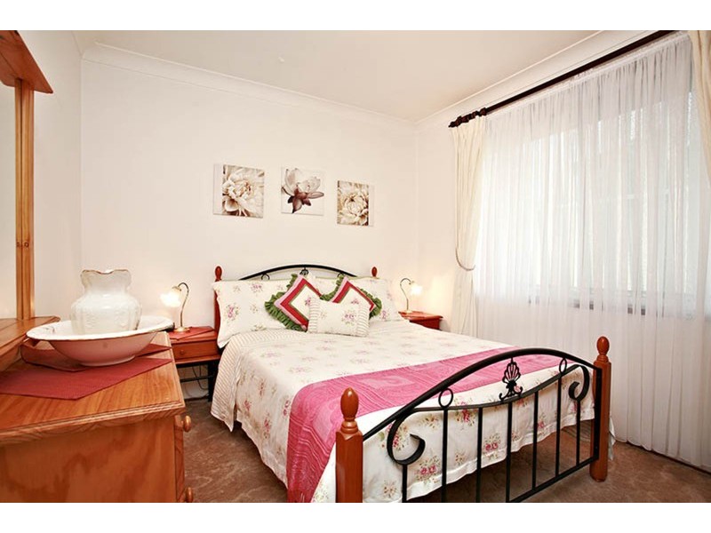 34 Trawalla Street, Hebersham NSW 2770