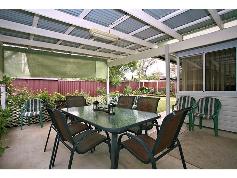 34 Trawalla Street, Hebersham NSW 2770