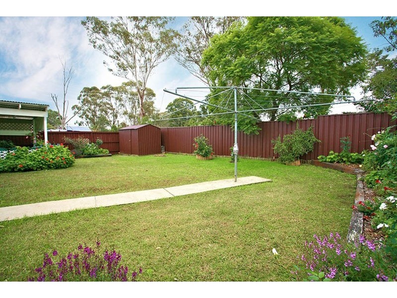 34 Trawalla Street, Hebersham NSW 2770