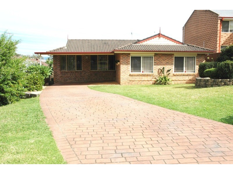 Erskine Park NSW 2759