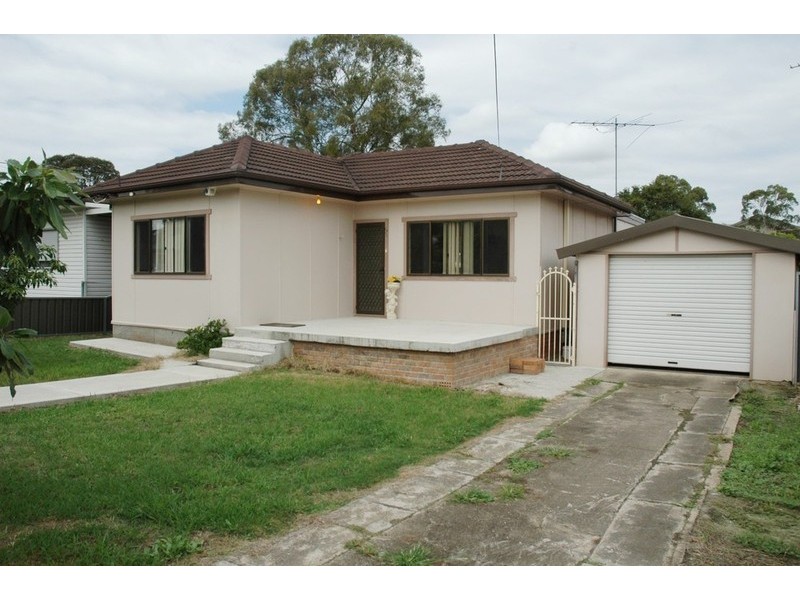 Mount Druitt NSW 2770