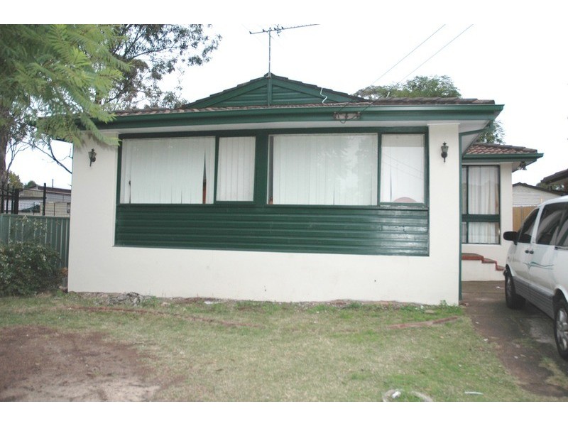 Mount Druitt NSW 2770