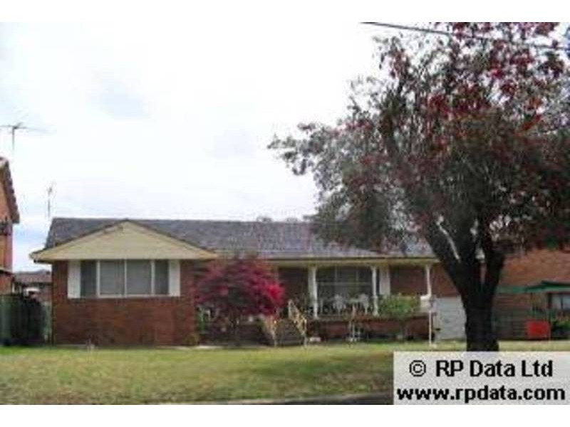 1 Knox Street, St Marys NSW 2760