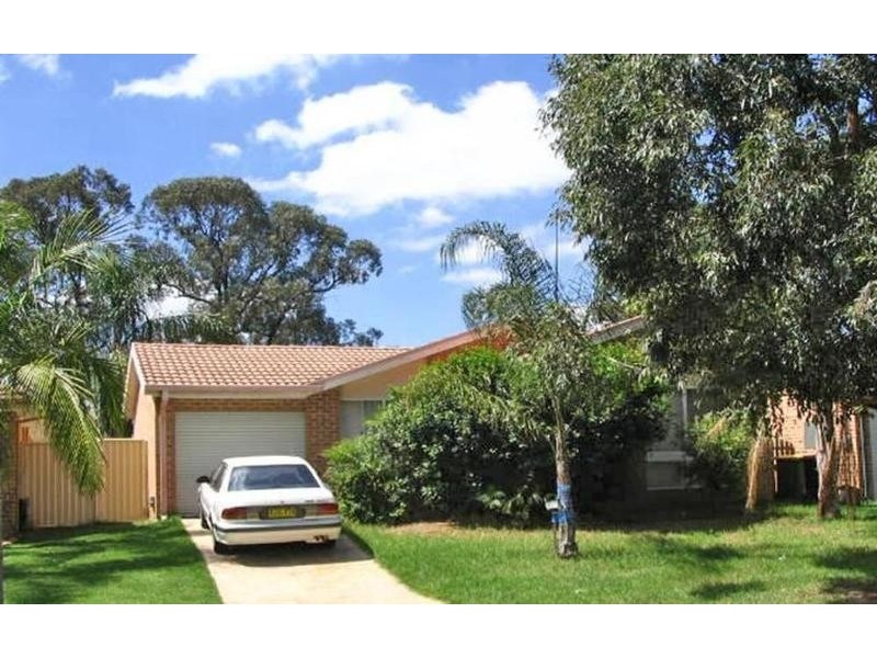3 Blueberry Drive, Colyton NSW 2760
