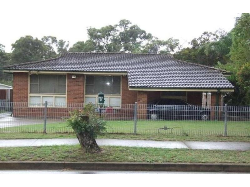 9 Roebuck Crescent, Willmot NSW 2770