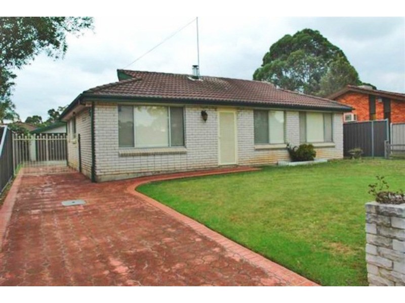 26 Fleetwood Street, Shalvey NSW 2770