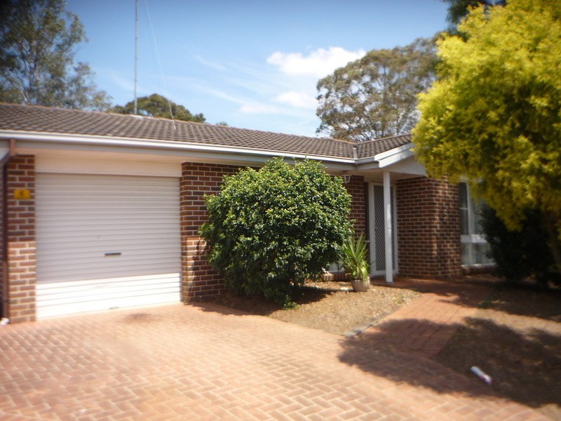 6 Knolton Place, Oakhurst NSW 2761