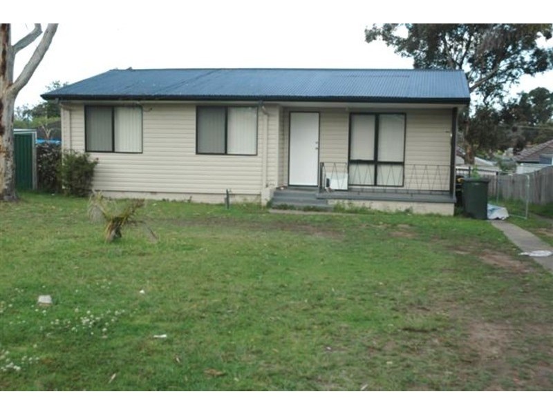 13 Bransfield Street, Tregear NSW 2770