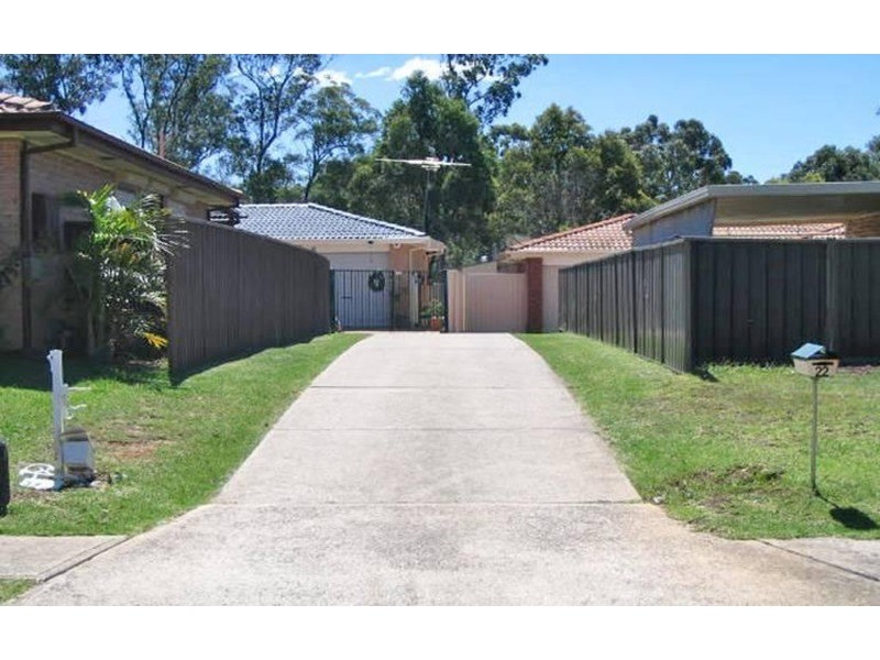 24 Wraysbury Place, Oakhurst NSW 2761