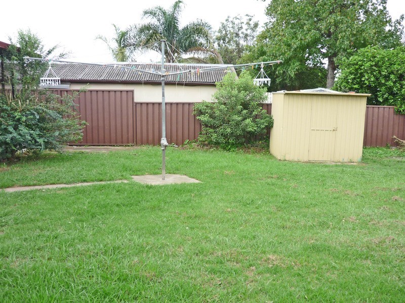 31 Semana Street, Whalan NSW 2770