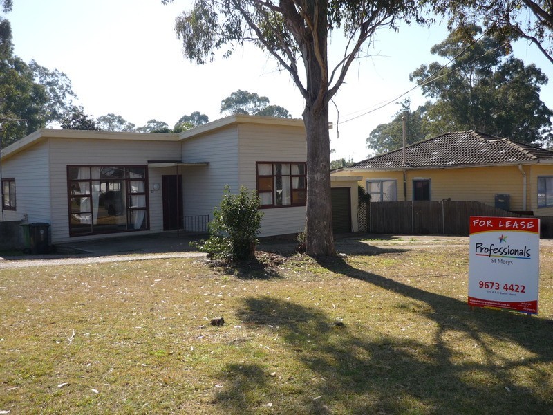 27 Cambridge Street, Cambridge Park NSW 2747