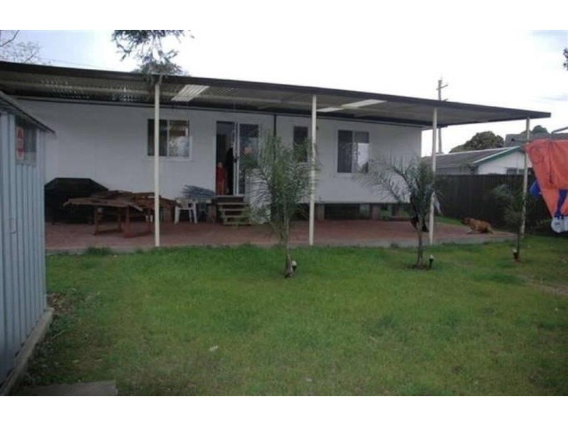 3 Siemens Crescent, Emerton NSW 2770