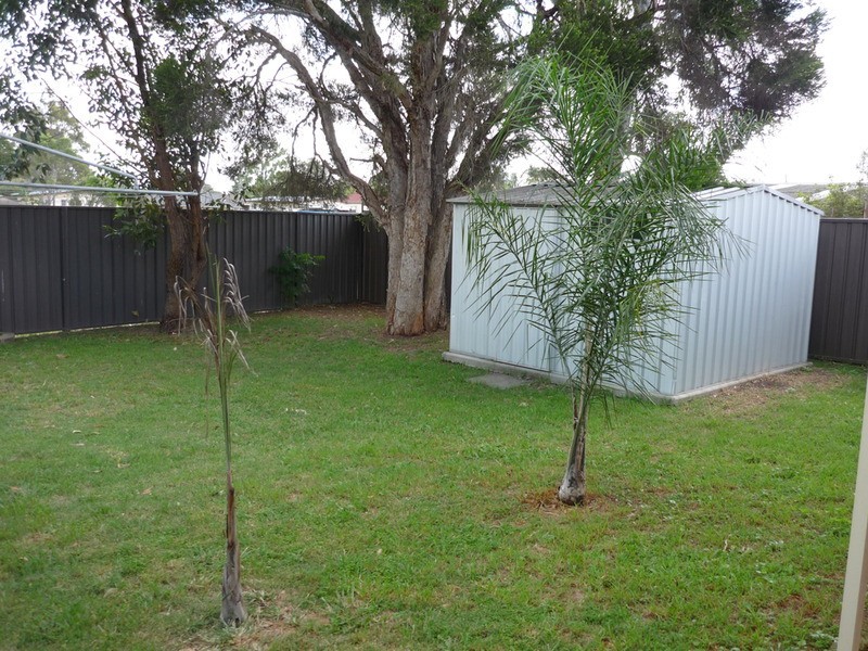 3 Siemens Crescent, Emerton NSW 2770