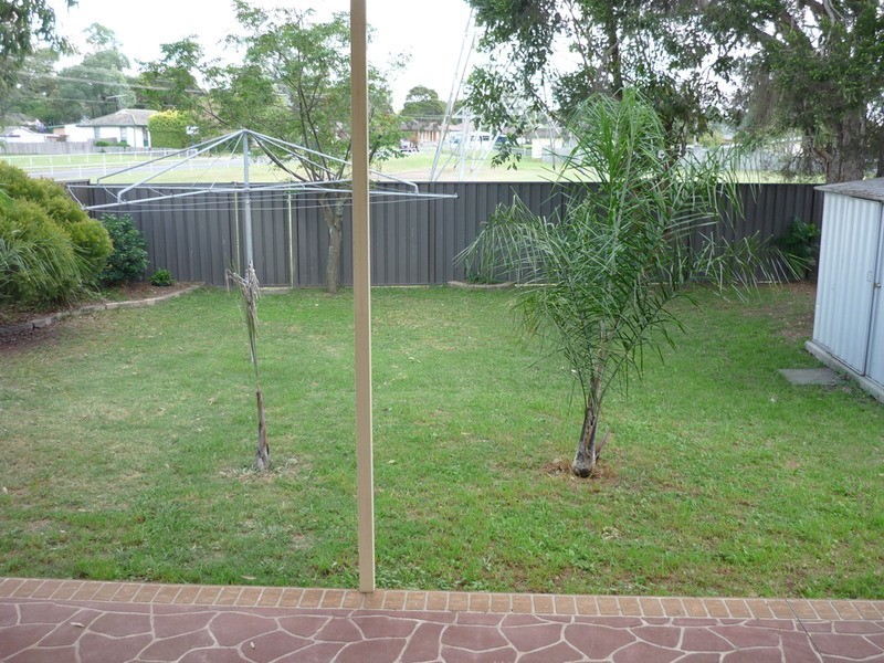 3 Siemens Crescent, Emerton NSW 2770