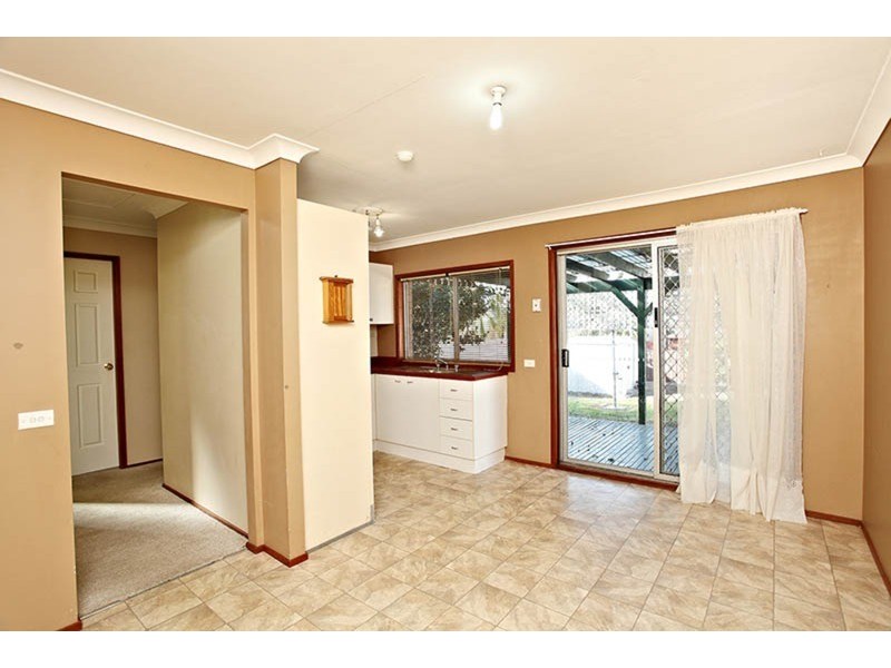 98 Kerwin Circle, Hebersham NSW 2770