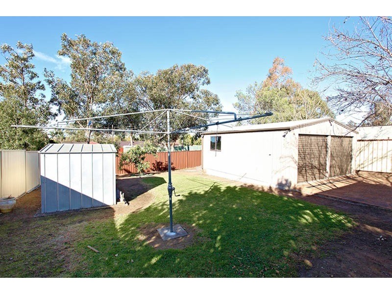 98 Kerwin Circle, Hebersham NSW 2770
