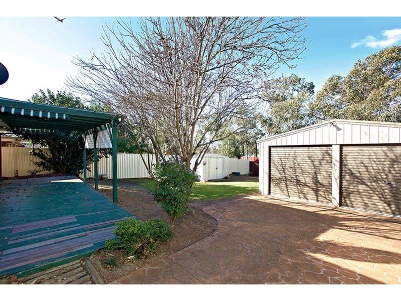 98 Kerwin Circle, Hebersham NSW 2770