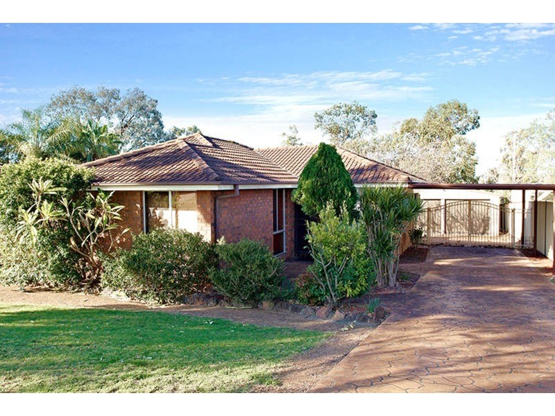 98 Kerwin Circle, Hebersham NSW 2770