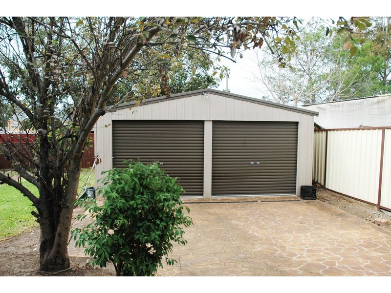 98 Kerwin Circle, Hebersham NSW 2770