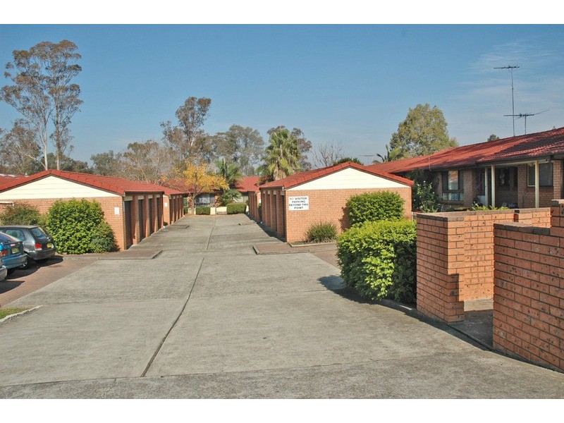 Mount Druitt NSW 2770