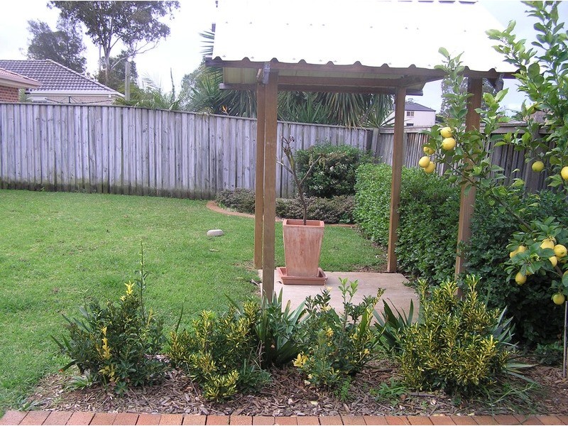 25 Dryden Avenue, Oakhurst NSW 2761