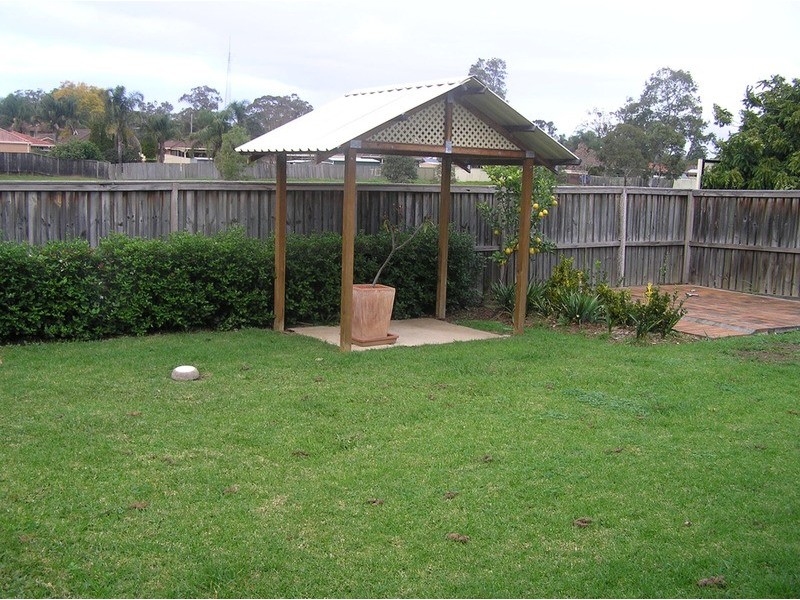 25 Dryden Avenue, Oakhurst NSW 2761