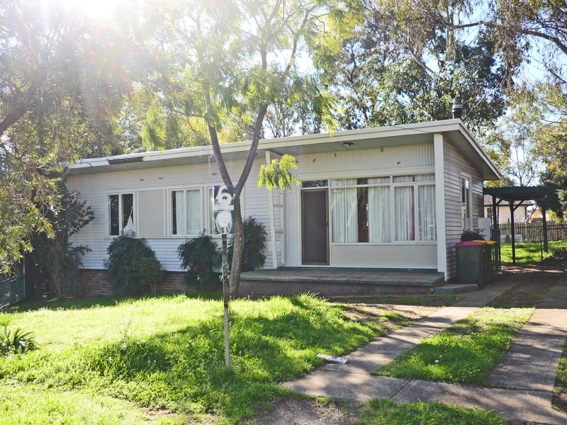 6 Byrd Place, Tregear NSW 2770