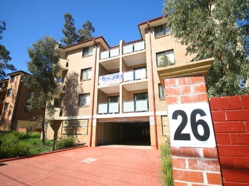 22/26A Hythe Street, Mount Druitt NSW 2770