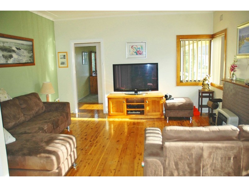 1 Kenny Avenue, St Marys NSW 2760