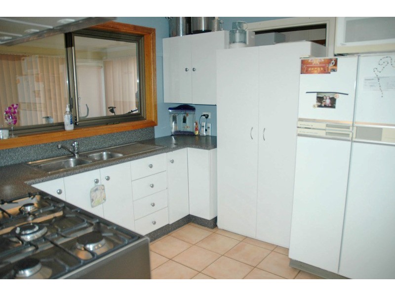 1 Kenny Avenue, St Marys NSW 2760