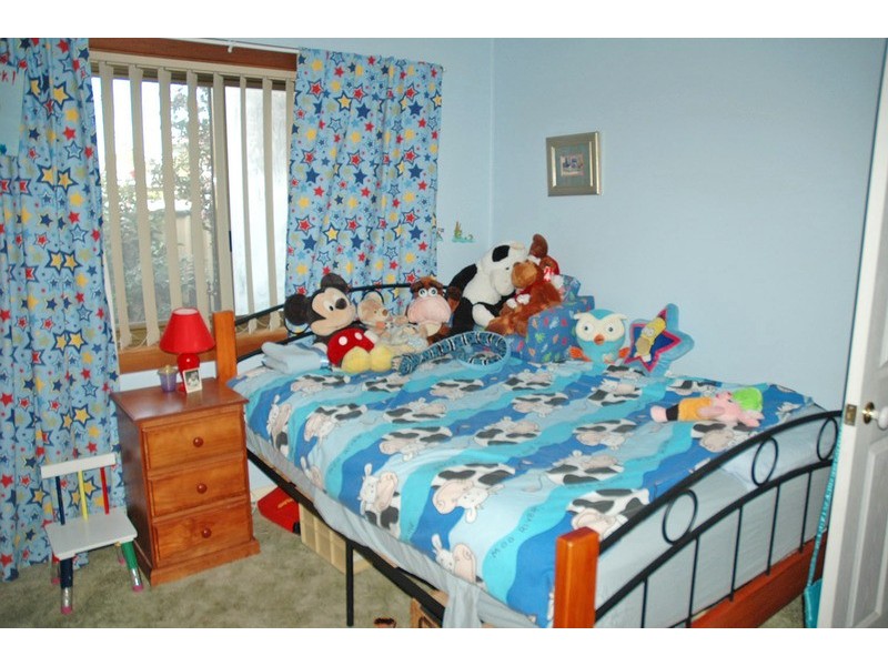 1 Kenny Avenue, St Marys NSW 2760