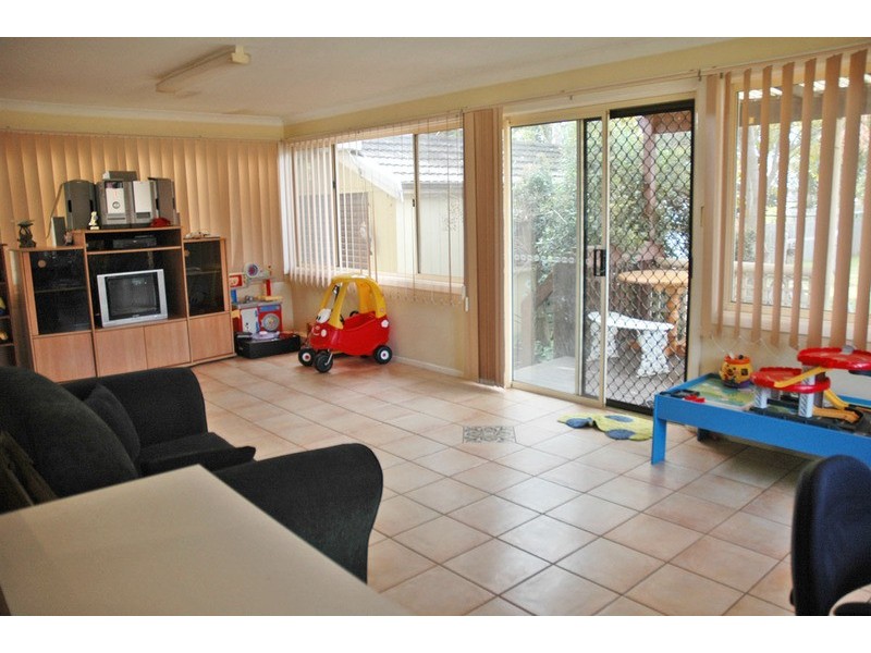 1 Kenny Avenue, St Marys NSW 2760