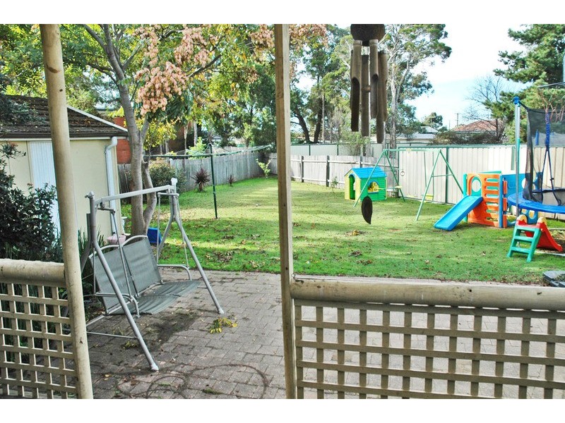 1 Kenny Avenue, St Marys NSW 2760